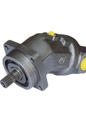 上海电气A2F28R6.1B3 A2F80R6.1P5C A2F107W6.1P6柱塞泵马达A2F90