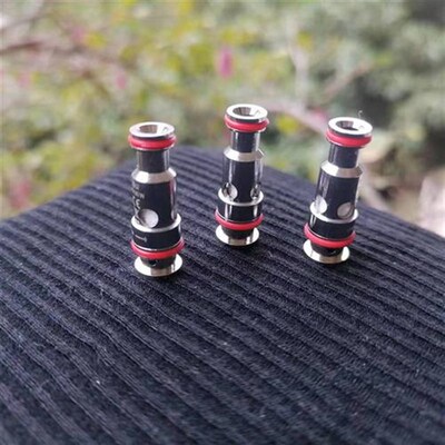 FlexuQ Coil 857 可u替换芯螺纹芯发热芯可重建通用857 Stik Blok