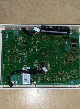 施耐德软启动AThS22系列io端子板cpu主板控制板IO板BBV14402A05