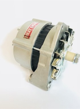 林德H30D-05堆高机发电机林德351发电机0118363O8发电机12V55A发