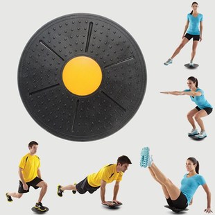 36cm Univerhsal Healthy Wobble Balance Board Stability Disc
