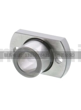 定位销用衬套 两面切割法兰型JBNFC18-P12.-L10*