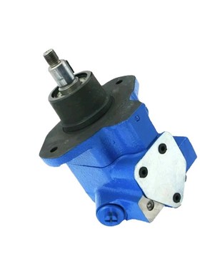 VICKERS威格i士叶片泵高压船舶助力转向泵VTM-42-15-25-15-F11-R1