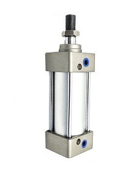 气立可DMB2 80x2m5/50/75/100/150/200/500-LB-FA-Y标准气缸