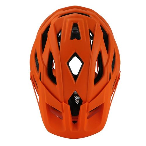 New Cairbull Cyclning Helmet TRAIL XC Bicycle Helmet In-mold