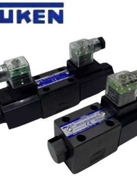 DSG-01-3C2-D24-N1-50/51T台湾油研03-2B2/3C3/3C4/3C6-A22Z0YUKE