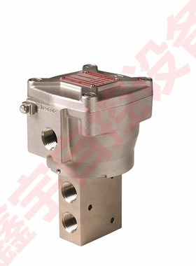 WSNF8327B302 电磁阀NF8327B302 不S锈钢二位三通电磁阀