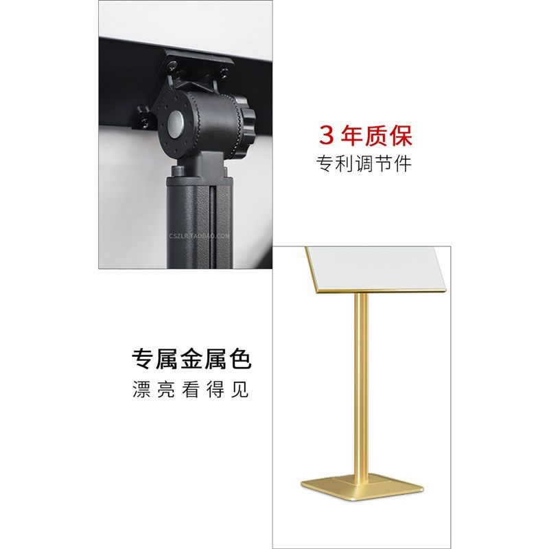 美容院价格表立式展架海报美甲价A目表海I报设计制作广告落地展示