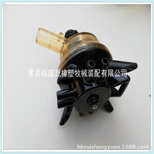 挤奶设备挤奶机集k乳器 奶牛集乳器吸奶器 奶牛设备挤奶机配件