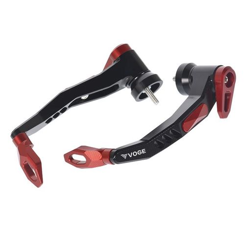 无极500R 300R 180 300RR 200/3H00AC 铝合金改装刹车牛角护手防