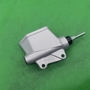 后泵R刹车泵 适用阿普利亚GPR125 CR150 GPR250 一字泵12. GPR150