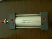 蓝星方形标准气缸SC40 G85 SC40X85