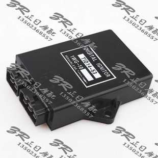 大骨马 摩托车配件 FZR400 大x板骨 点火启动器 大鼓马点火器