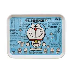 密胺餐寸15大托盘 促销 可爱卡具通意水果托盘餐具日用创百货