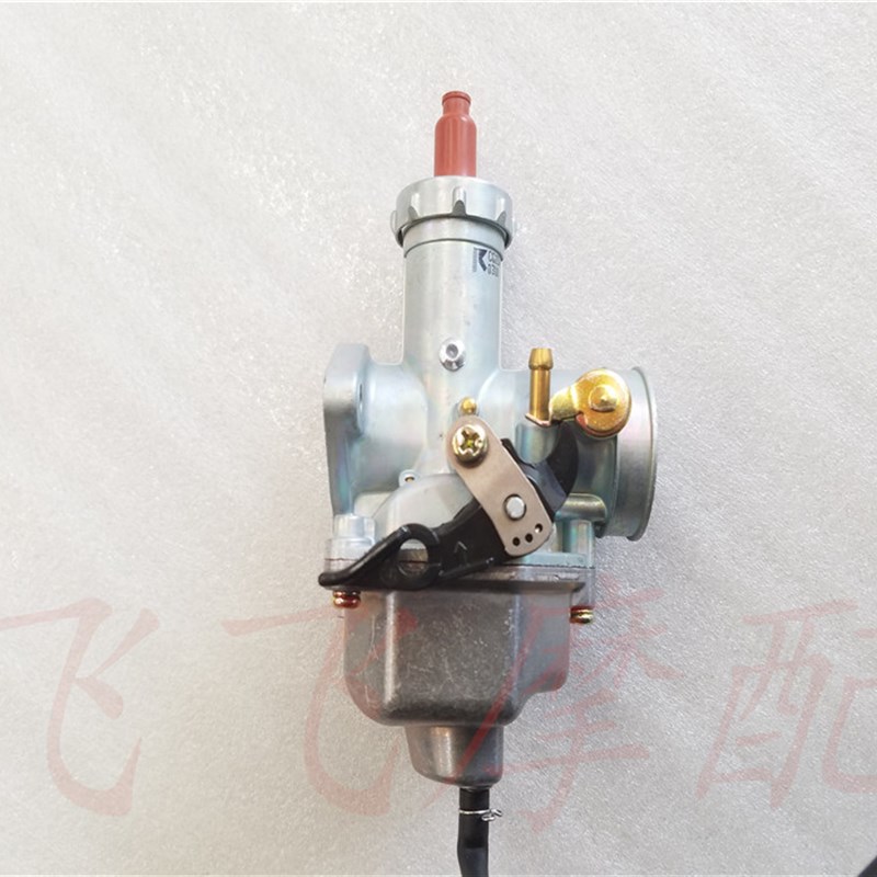 升慰K牌化油器CG125 150C 200C三轮摩托车化油器POZ26 PZ27 PZ30