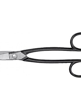 德国Hoffman Holex直精剪刀带剪刀柄手持式万能剪X刀180mm