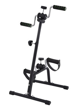 CJ-LK-024 Indoor Minri Fitness Exercise Bike Treadmill Verti