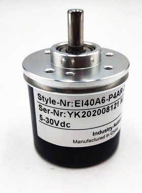 宜科型旋转编码器EhI40A6-C6TAR-1024.ZSPH/1024.ZSPH01质保一年
