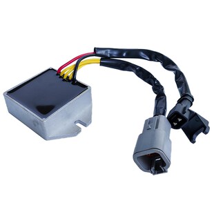 R2020C.8 Motorcycle Mosfety Voltage Regulator Rectifier For