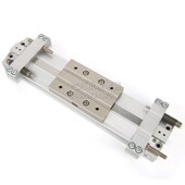 100 800 500 400 700 w200 600 150 300 MY3B20 气缸MY3A20