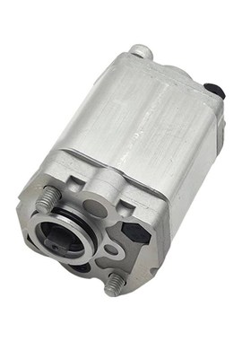 新款CBKL液压齿轮泵 CBKL-G2420BL CBKL-G2330 LCBKL-G2580 CBKL-