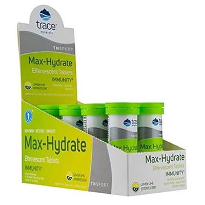 微量矿物质j MAX水合物免疫高性能