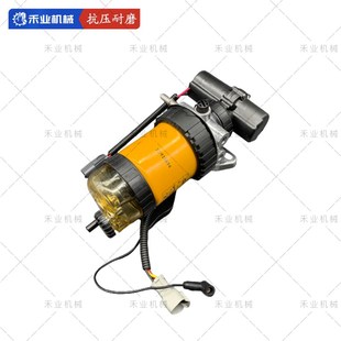 CAT杰西博JCB220240360117 4089总M成带柴油泵电子输油专用传感器