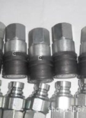 PAV1.2525.002/003EMB快速接头PLTX.1313.112PLTX.1X313.113