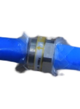 派克Parker逆止阀5401n6488   F9M4V ; 1/4 316L FKM 3000 PSIG