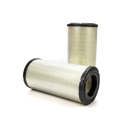 寿力空压机WS3008保养三滤配件30kw空气过滤器0225R0125-372空滤