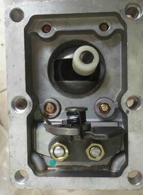 江铃陆风x8汽油车排挡杆总F成 换档操纵总成 正厂