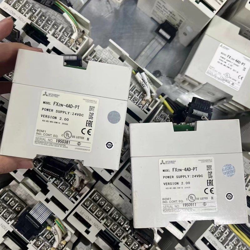 三菱PLC解密三菱FX系列解密FXs1S,FX0S,FX0N,FX1N,FX2N FX3U解密