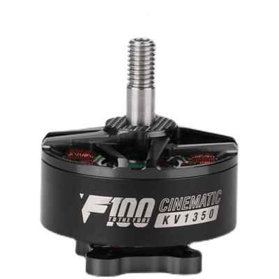 FPV TMOTOR F100 2810 电机 动力 马达 7寸影视 X8机架 穿越机