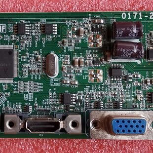 原装 HP 27es 驱动板 0171-2281-6283 屏LM270WF5 0171-2281-6283
