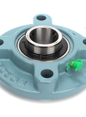 日本进口外球面轴承UCFC204 FC205 FC206 FC207 FC208 FC209 210