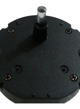 BKA30L-F1汽车仪表步进电机 透明轴导光微型马达 通用VID23-01