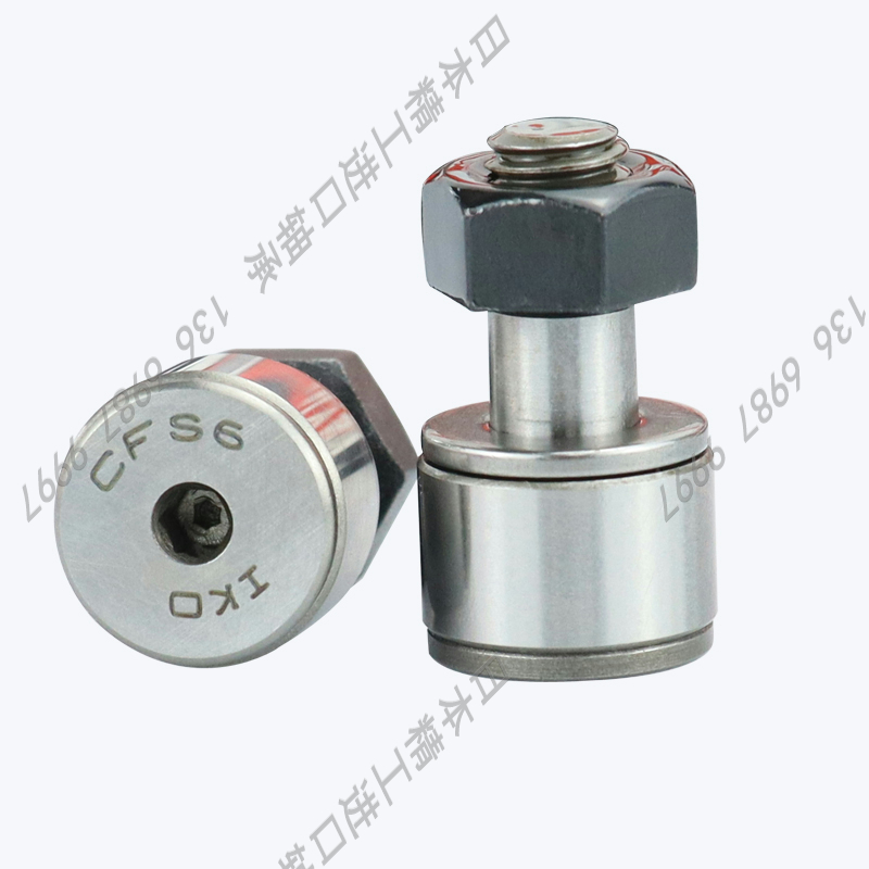 台湾进口单列凸轮随动器 CFFAMG CFFANG 2.5-5 3-6 4-8U 5-10 6-1