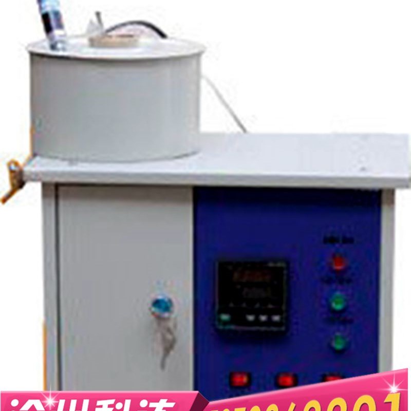 LWZ-5型自动恒温数显沥青粘度仪 数显沥青粘度仪 沥青粘度计