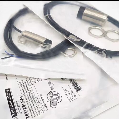 XS212BLNA/PAL2C接近开关XS218BLNAL2C传感器耐德XS230BLPAL2CM12