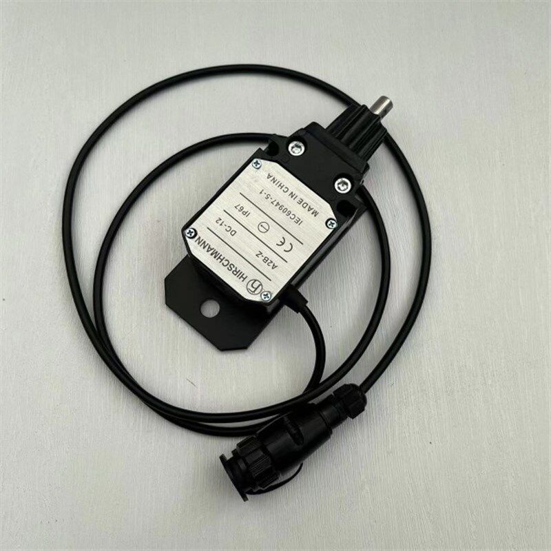 徐工中联三一吊车限位器25K 25K5A 16D XCT25 高度限位开关大小钩