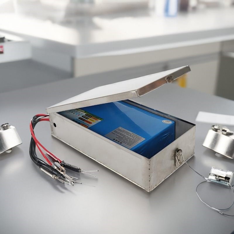 代驾电动车锂电池48v20ah改装自行车尾架通用大容量单车折叠电瓶c