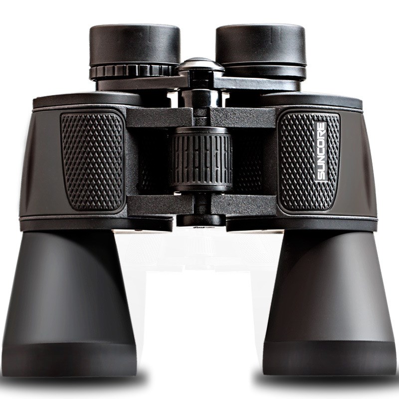 【广州望远镜工厂】SUNCO 大鹏16X50 双筒望远镜 高清高倍