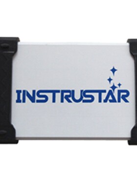 ISDS220A虚拟示波器*带宽60Mhz*200M采+频谱仪