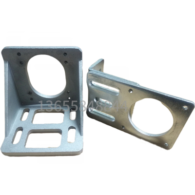 数控机床编码器支架5815支架主轴编码器支X架铝合金支架