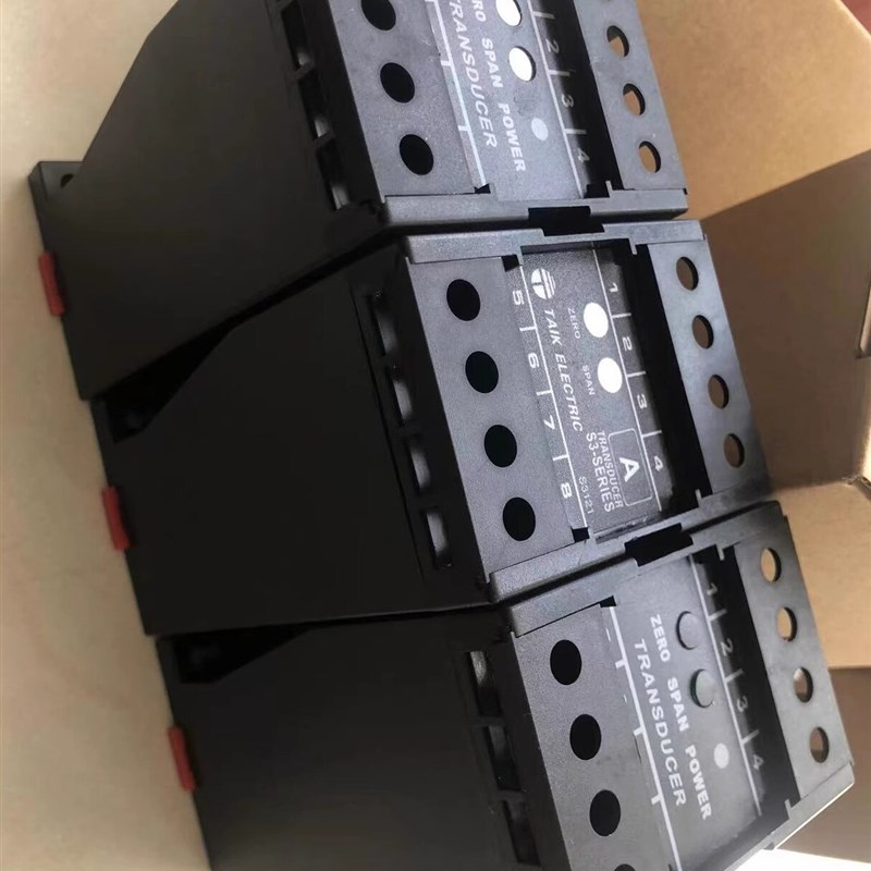 PWBAC-02HY0  直流电流电压变送器  CD195U-7BO   YDD-DV