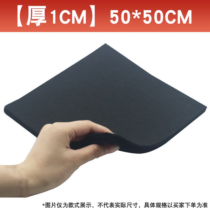 焊枪防火棉耐高温阻燃布空调冰箱铜管通用焊接挡火棉电焊垫隔热毯