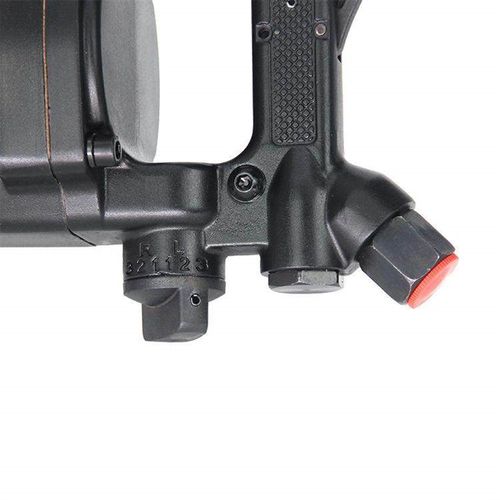 1502A大风炮 汽修工具大扭力气动冲击扳手 工业级螺纹拆装大风炮