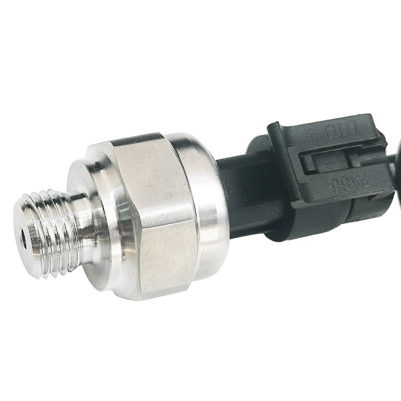 水压传感器 气压传感器 压力传感器 压力变送器2分管牙 金属材质