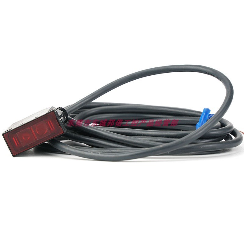 E3S-LS20C4S原装电子元件E3S-LS5C4S 光T电传感器漫反射开关