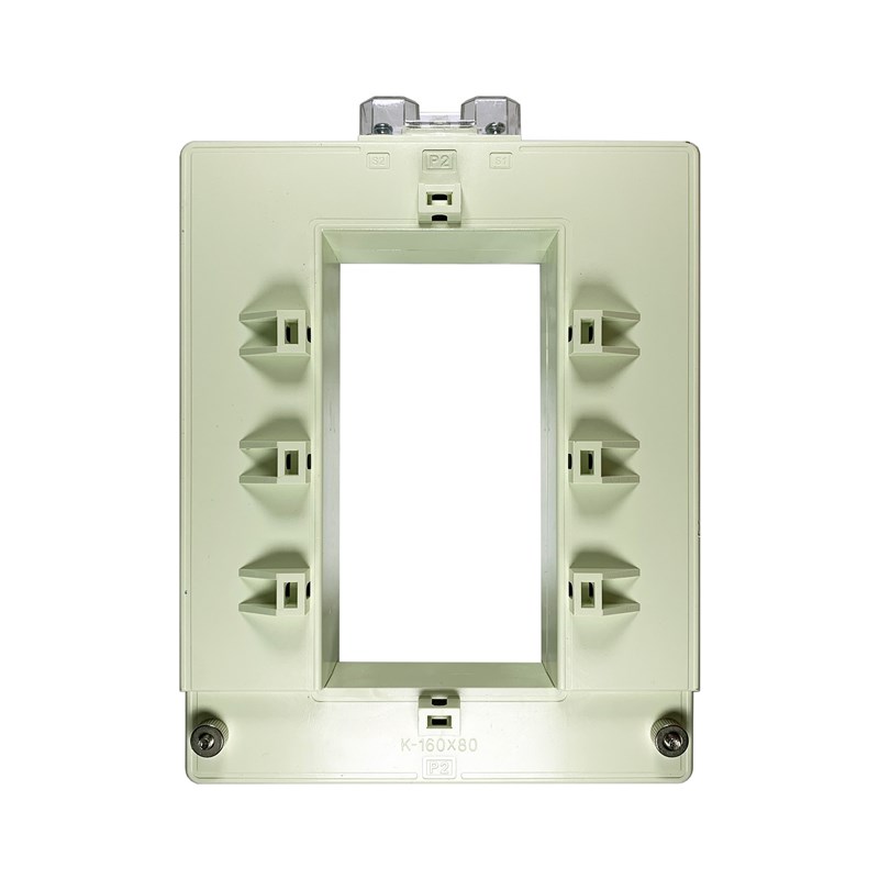 DP-816开合式互感器80*160mm孔径2000/3000/4000/5A0.5分体互感器